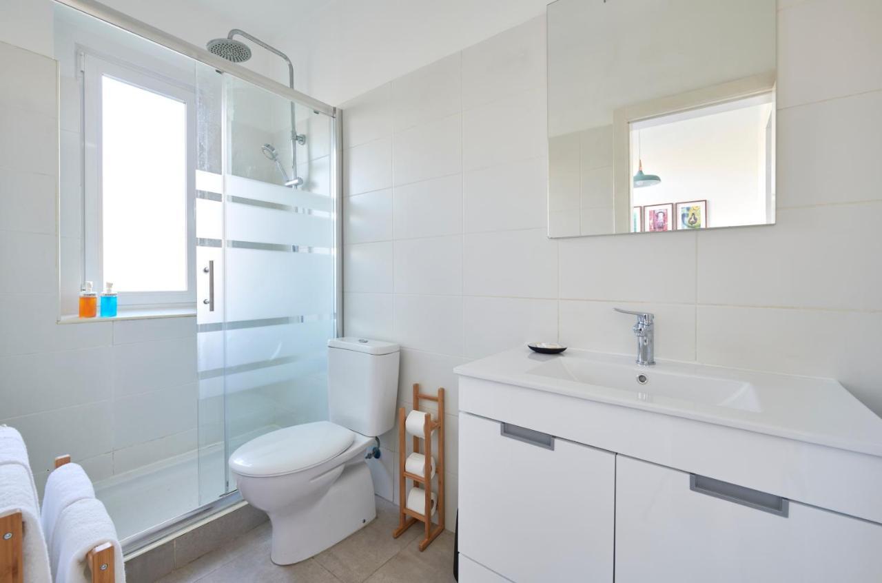 Quiet And Central 2Br Apt, By Timecooler Lisboa Exterior foto