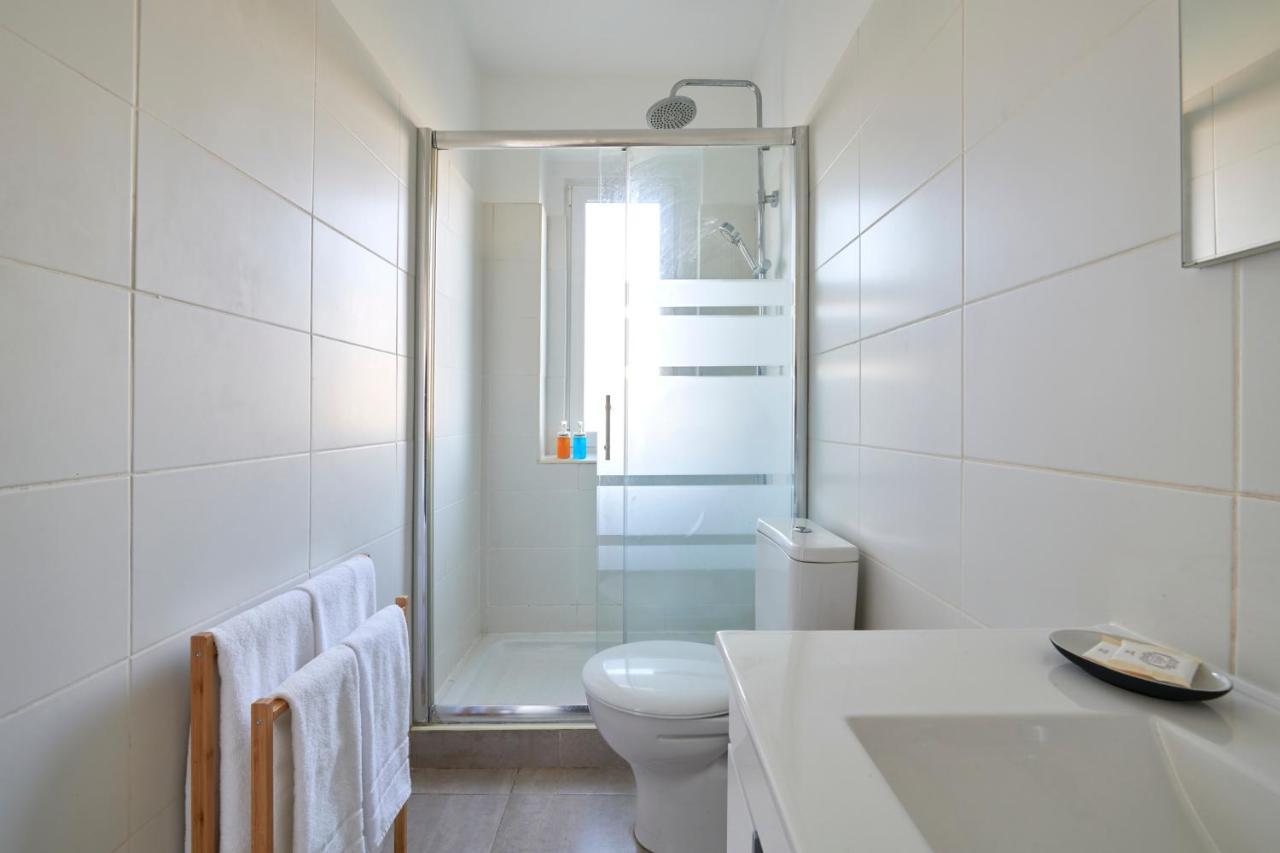 Quiet And Central 2Br Apt, By Timecooler Lisboa Exterior foto