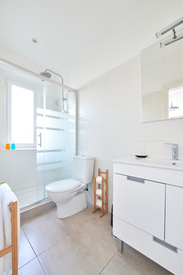 Quiet And Central 2Br Apt, By Timecooler Lisboa Exterior foto